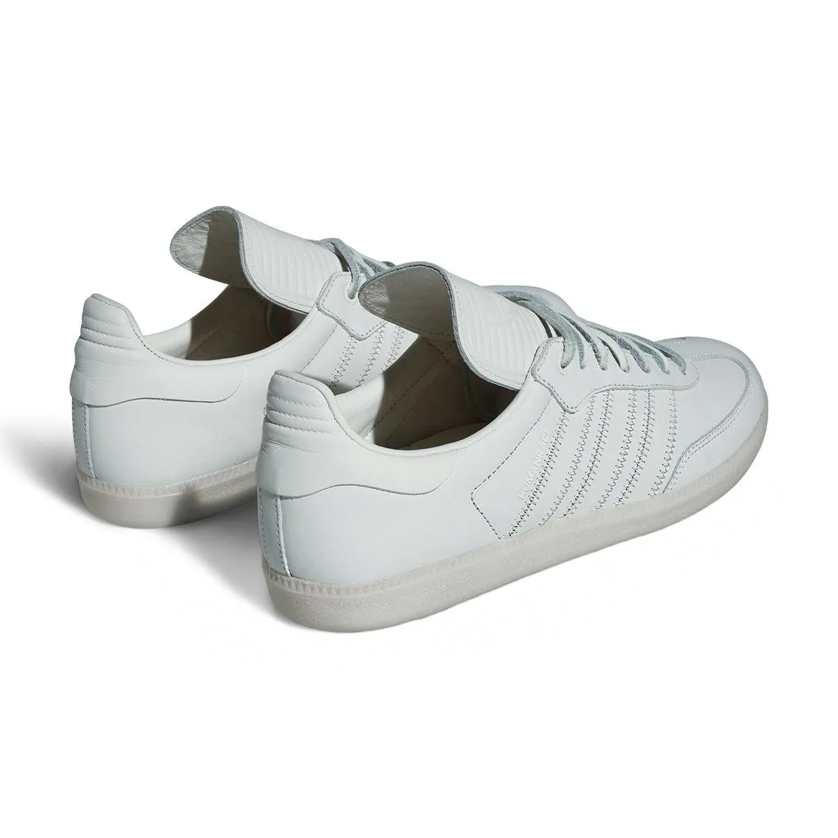 + Humanrace Samba 'White'