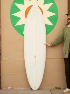 6'6 Christenson  Osprey