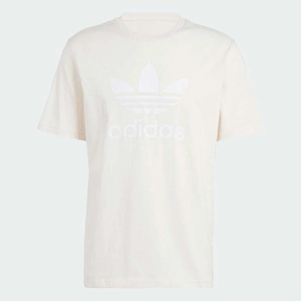 adidas  |Adicolor Trefoil Tee