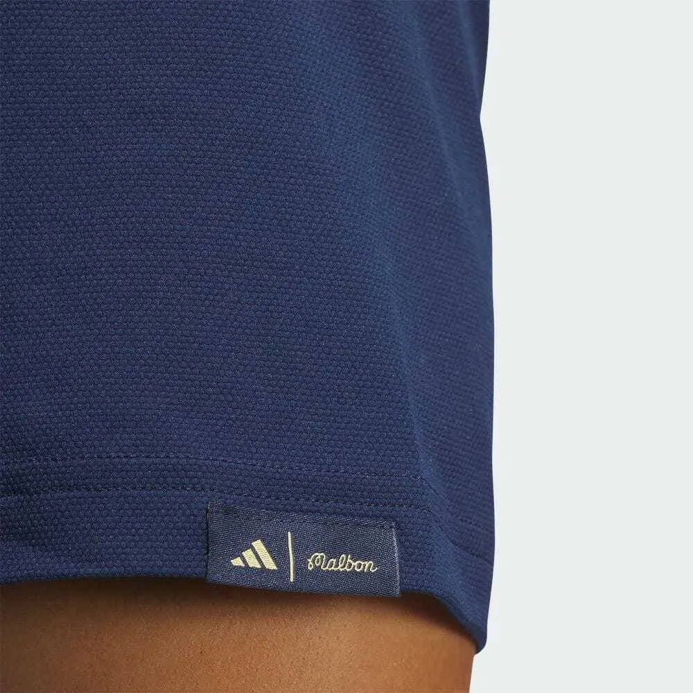 adidas  |Collaboration Short Sleeves Logo Polos