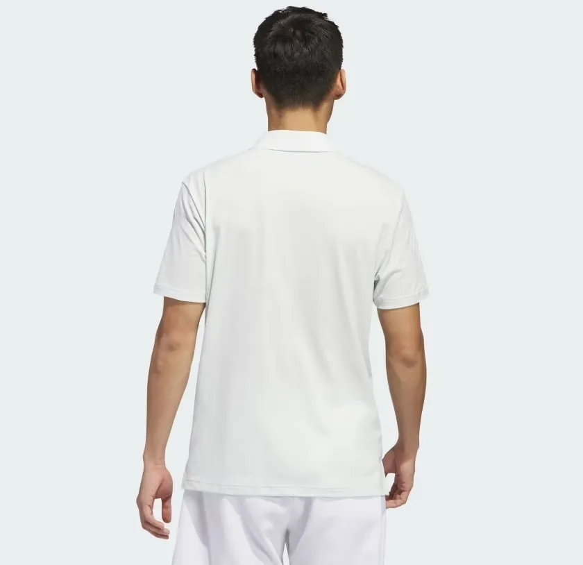 adidas  |Collaboration Short Sleeves Logo Polos