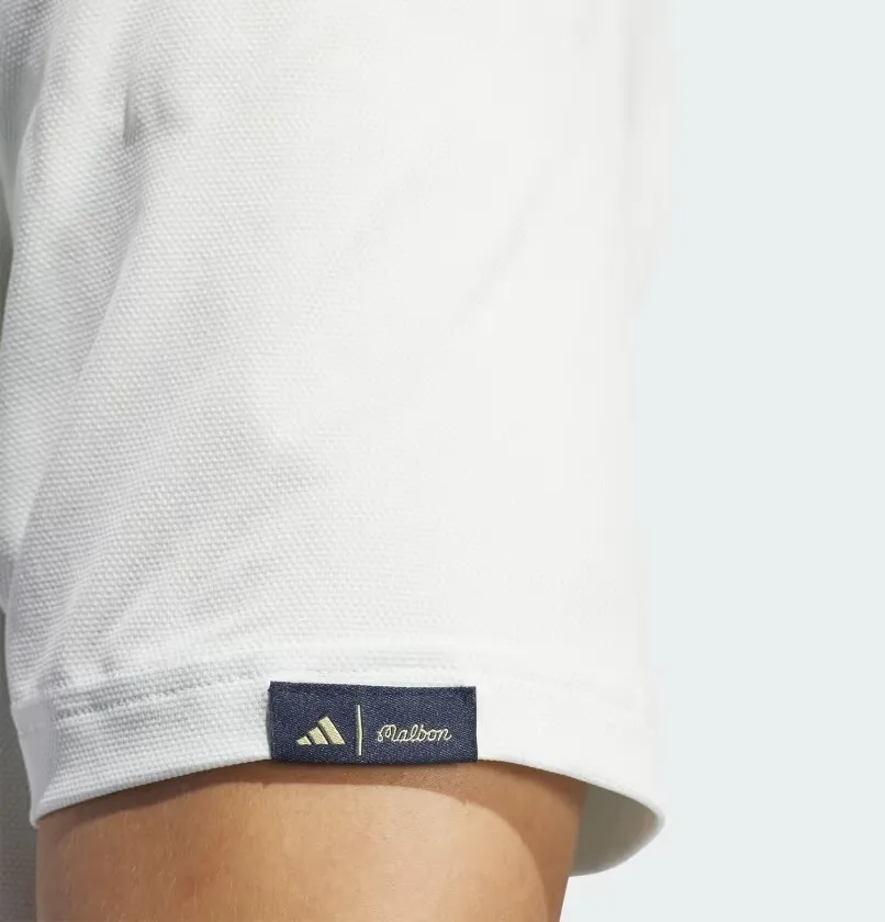 adidas  |Collaboration Short Sleeves Logo Polos