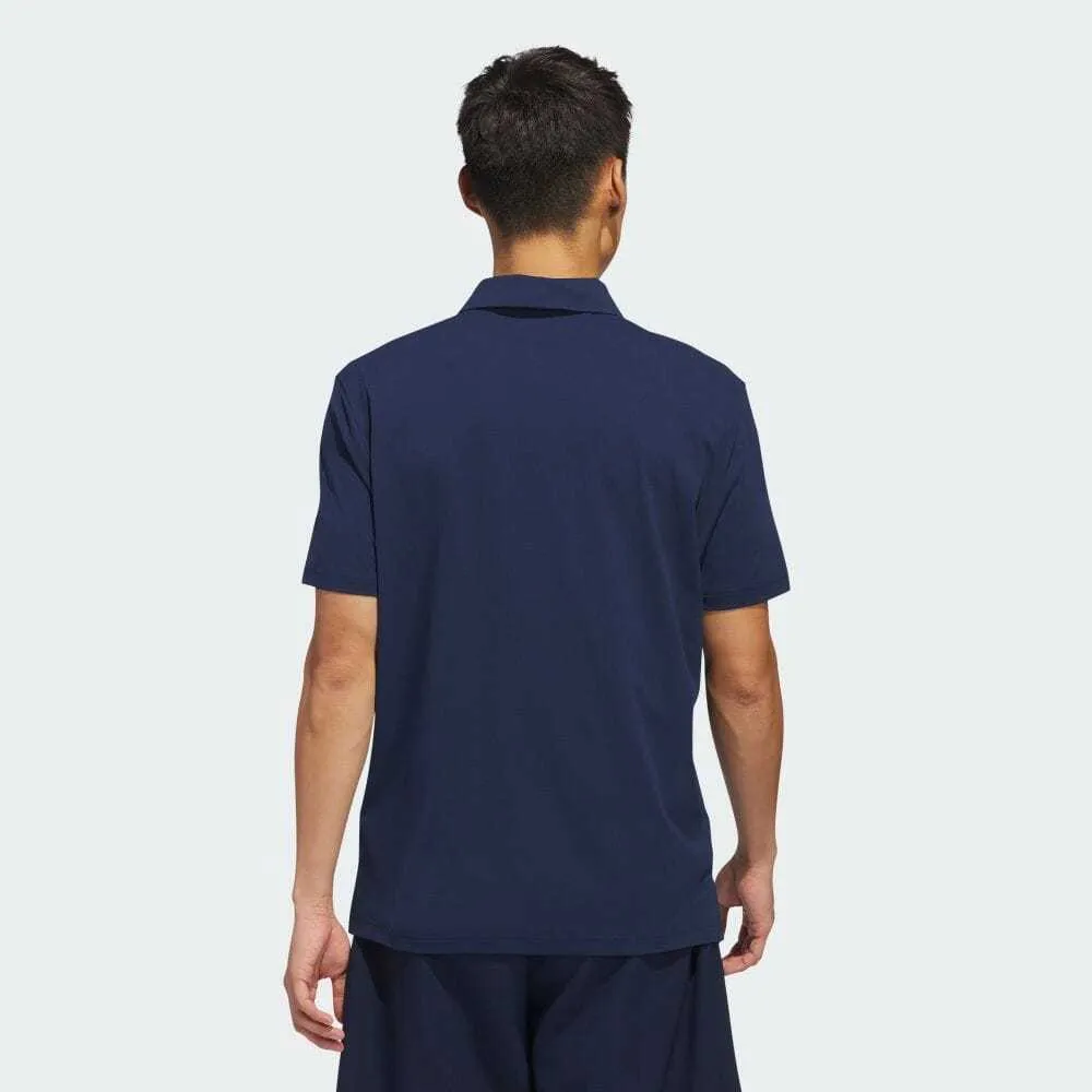 adidas  |Collaboration Short Sleeves Logo Polos