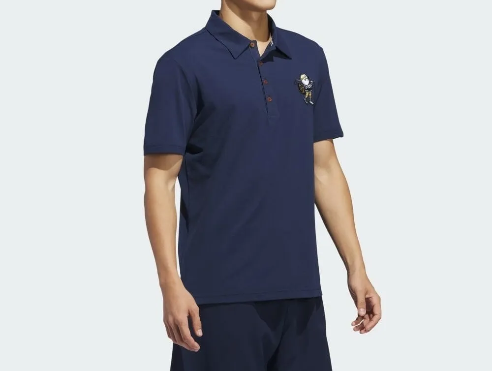 adidas  |Collaboration Short Sleeves Logo Polos