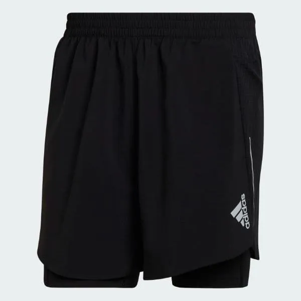      Adidas D4R 2IN1 SHORT APP M H58579