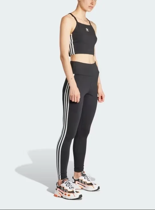 adidas  |Logo Tanks & Camisoles