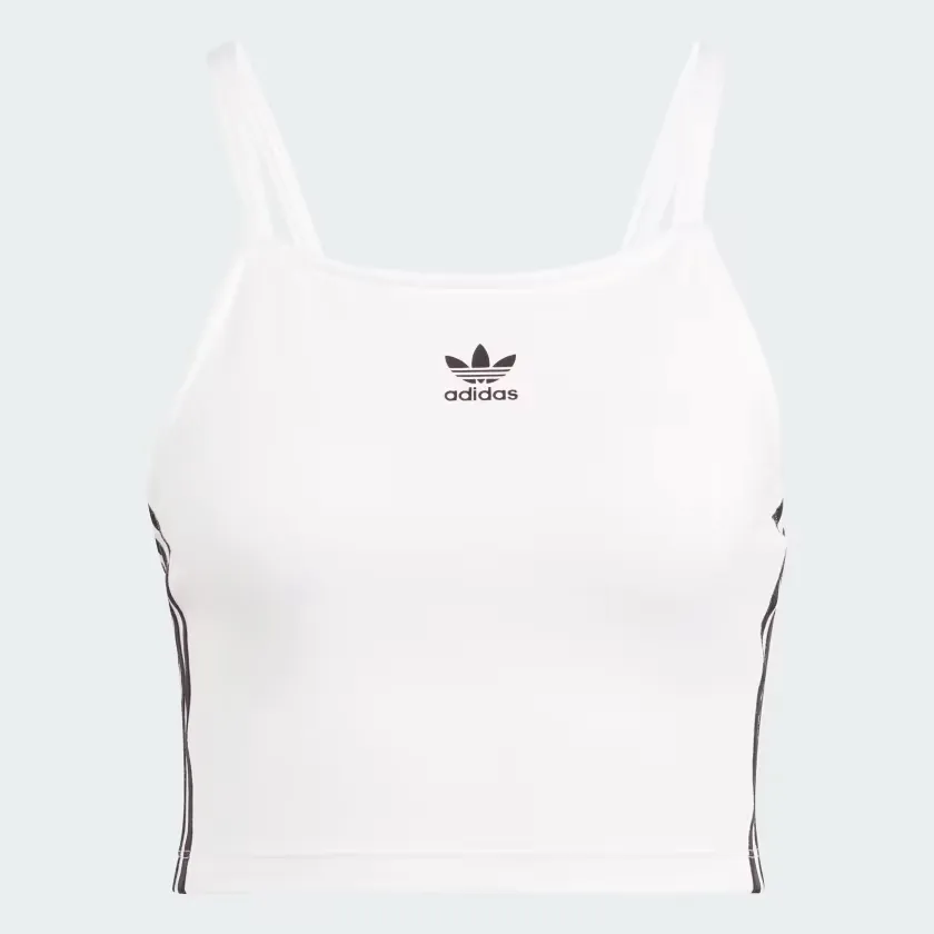 adidas  |Logo Tanks & Camisoles