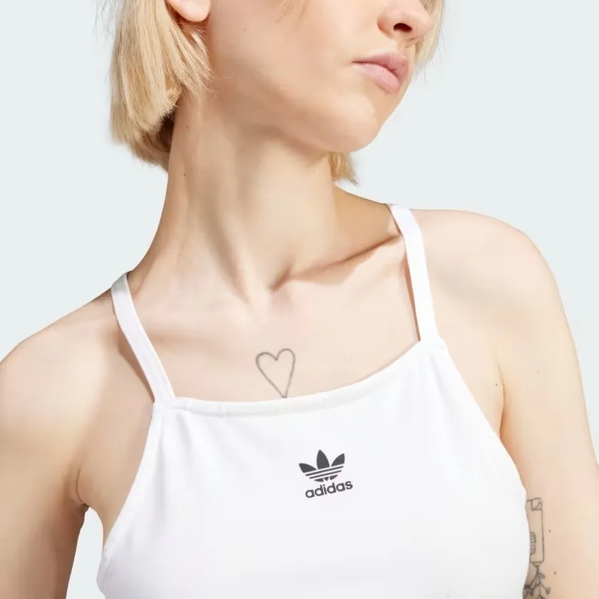 adidas  |Logo Tanks & Camisoles