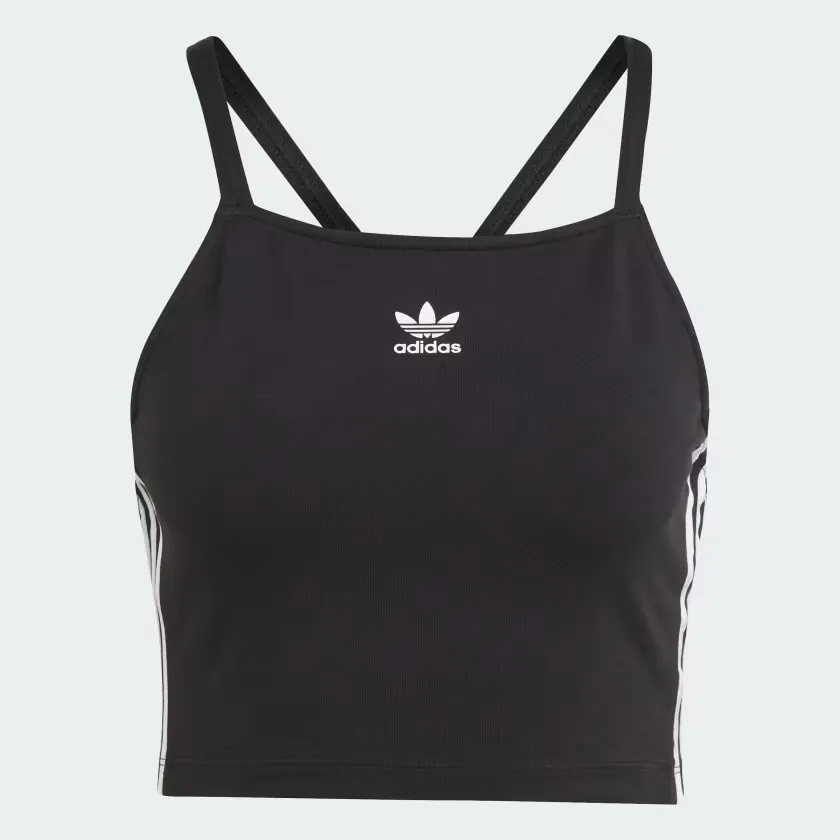 adidas  |Logo Tanks & Camisoles