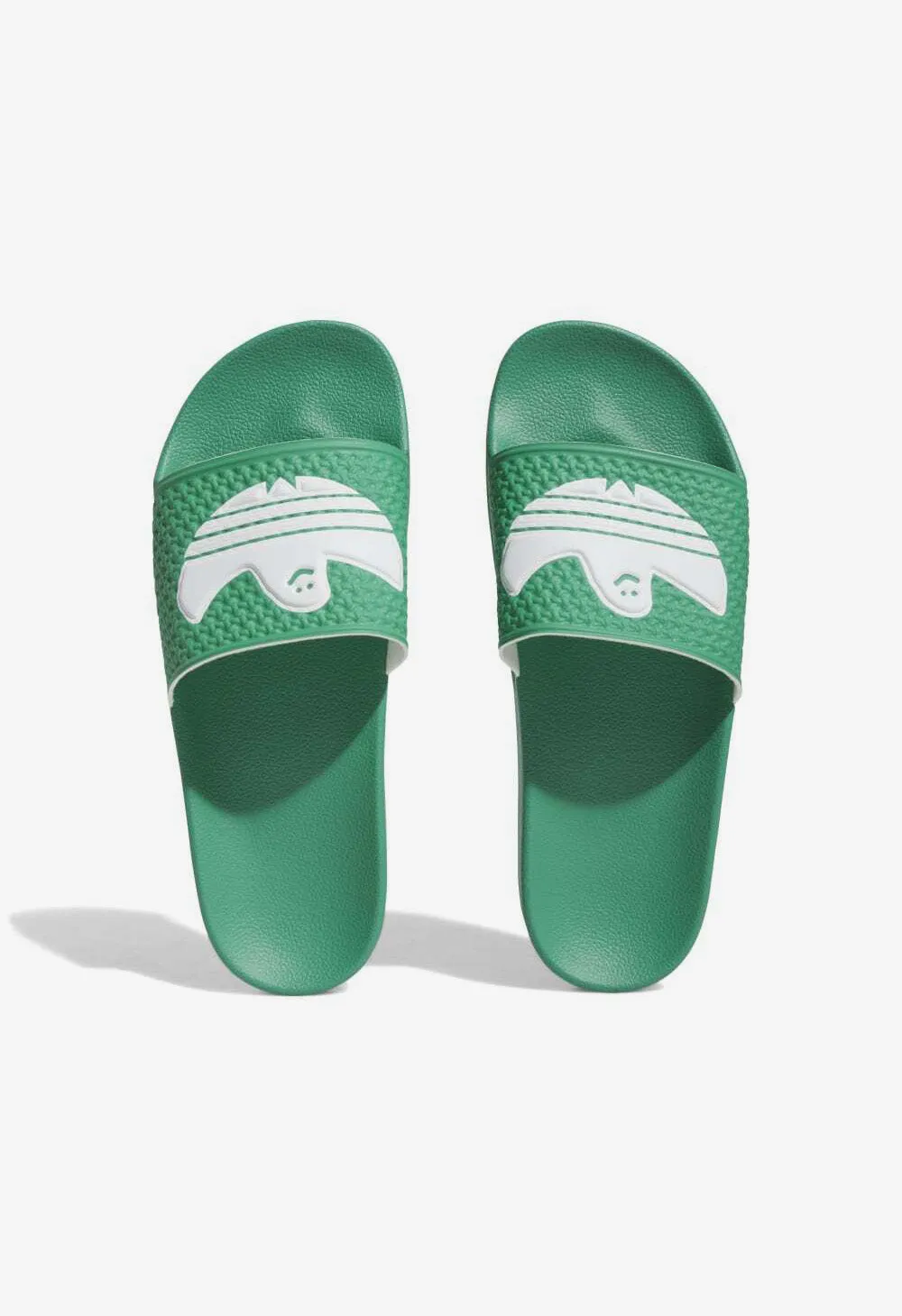 ADIDAS SHMOOFOIL SLIDE