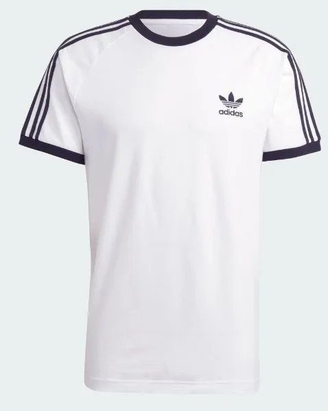 adidas  |Short Sleeves Logo T-Shirts