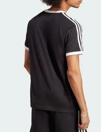 adidas  |Short Sleeves Logo T-Shirts