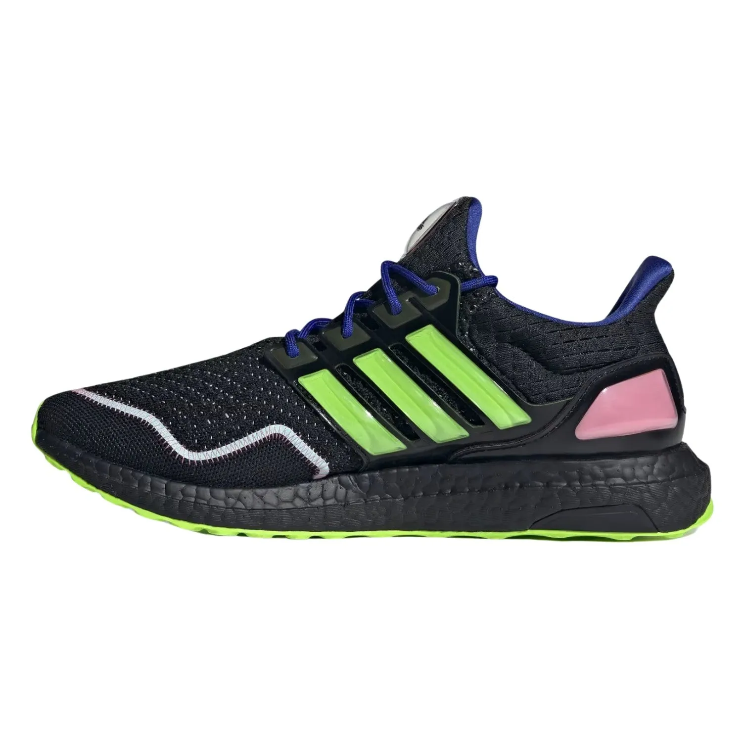 Adidas Ultraboost 1.0 Neon Mens Style : Id0144