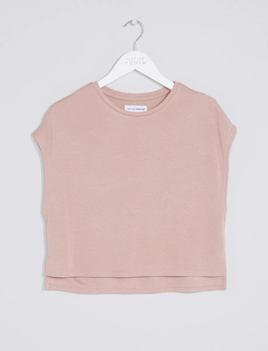 Agon Crop Top