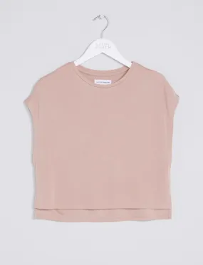 Agon Crop Top