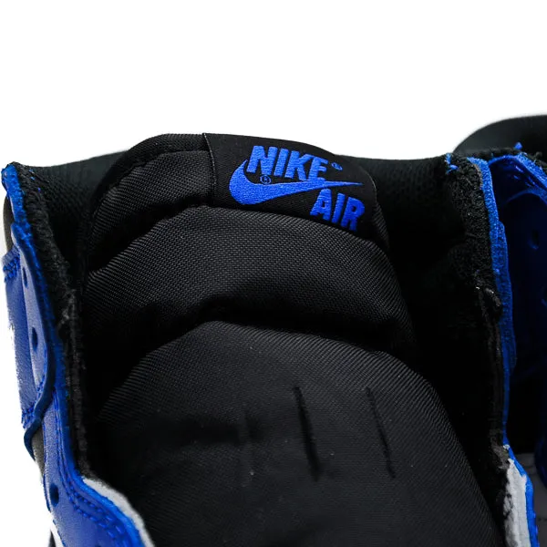 AIR JORDAN 1 GAME ROYAL GS (YOUTH) 2018