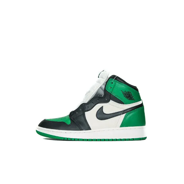 AIR JORDAN 1 GS (YOUTH) PINE GREEN 2018