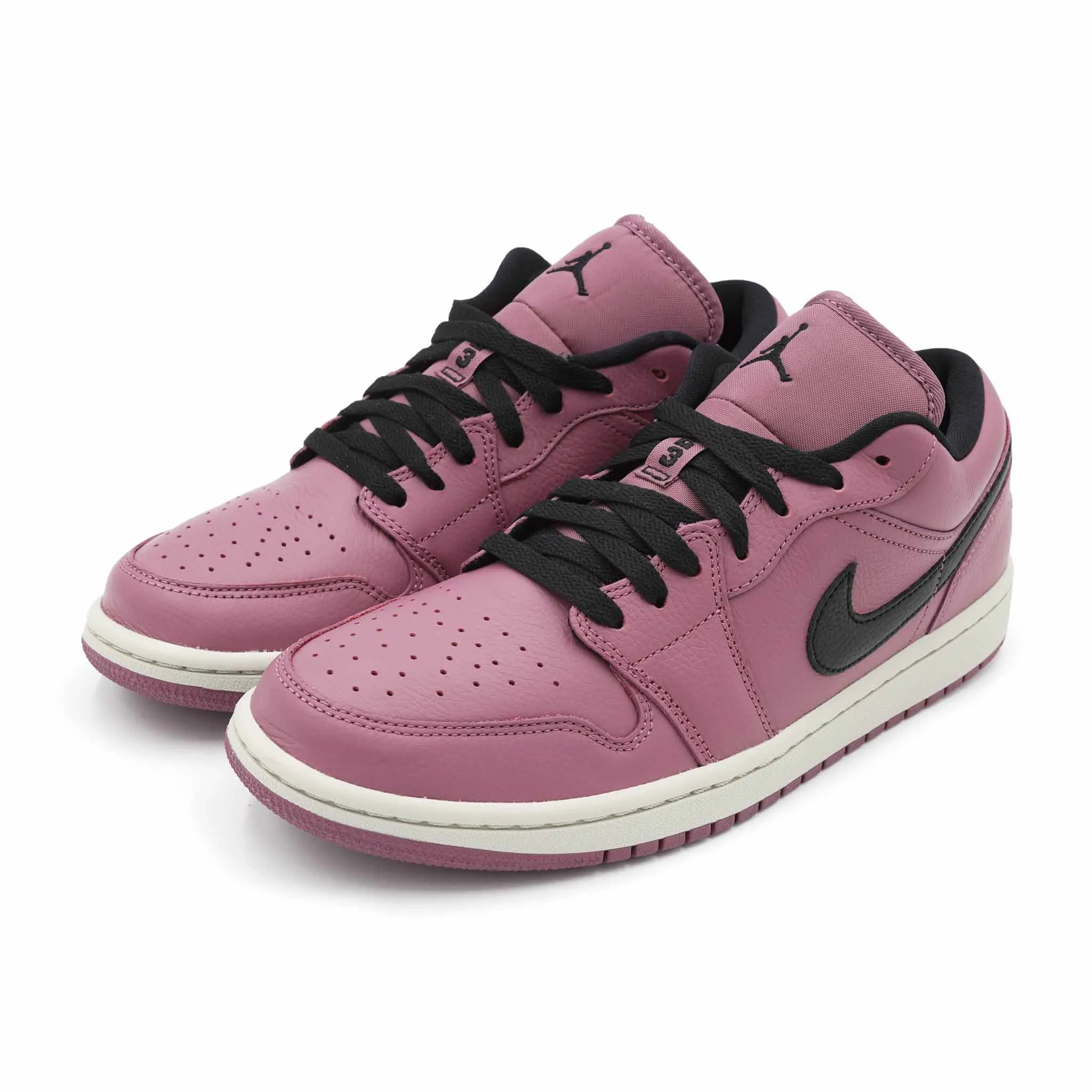 AIR JORDAN 1 LOW SE LIGHT MULBERRY 2021