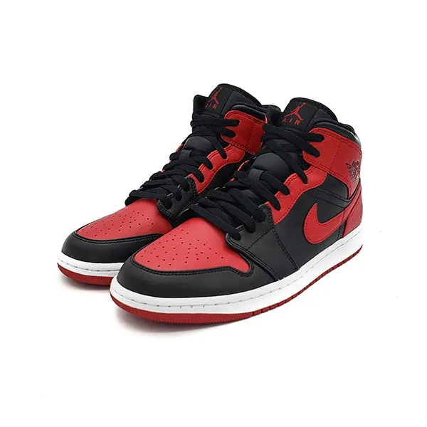 AIR JORDAN 1 MID BANNED 2020