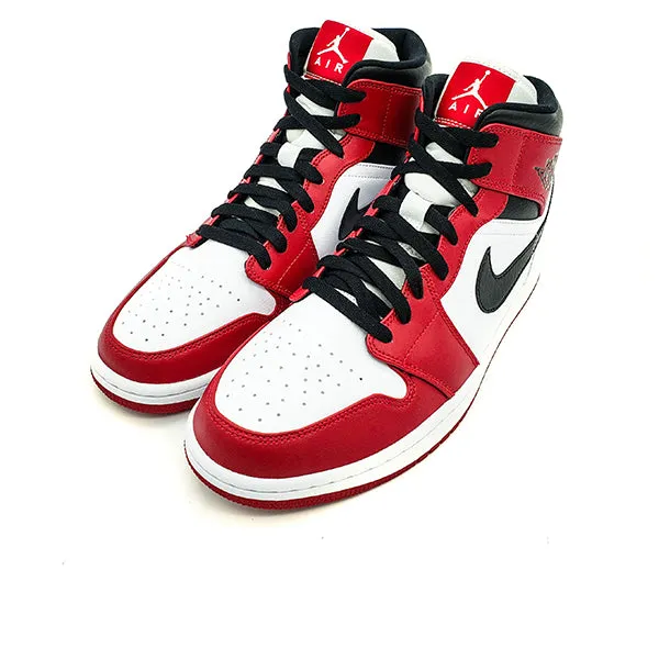 AIR JORDAN 1 MID CHICAGO 2020