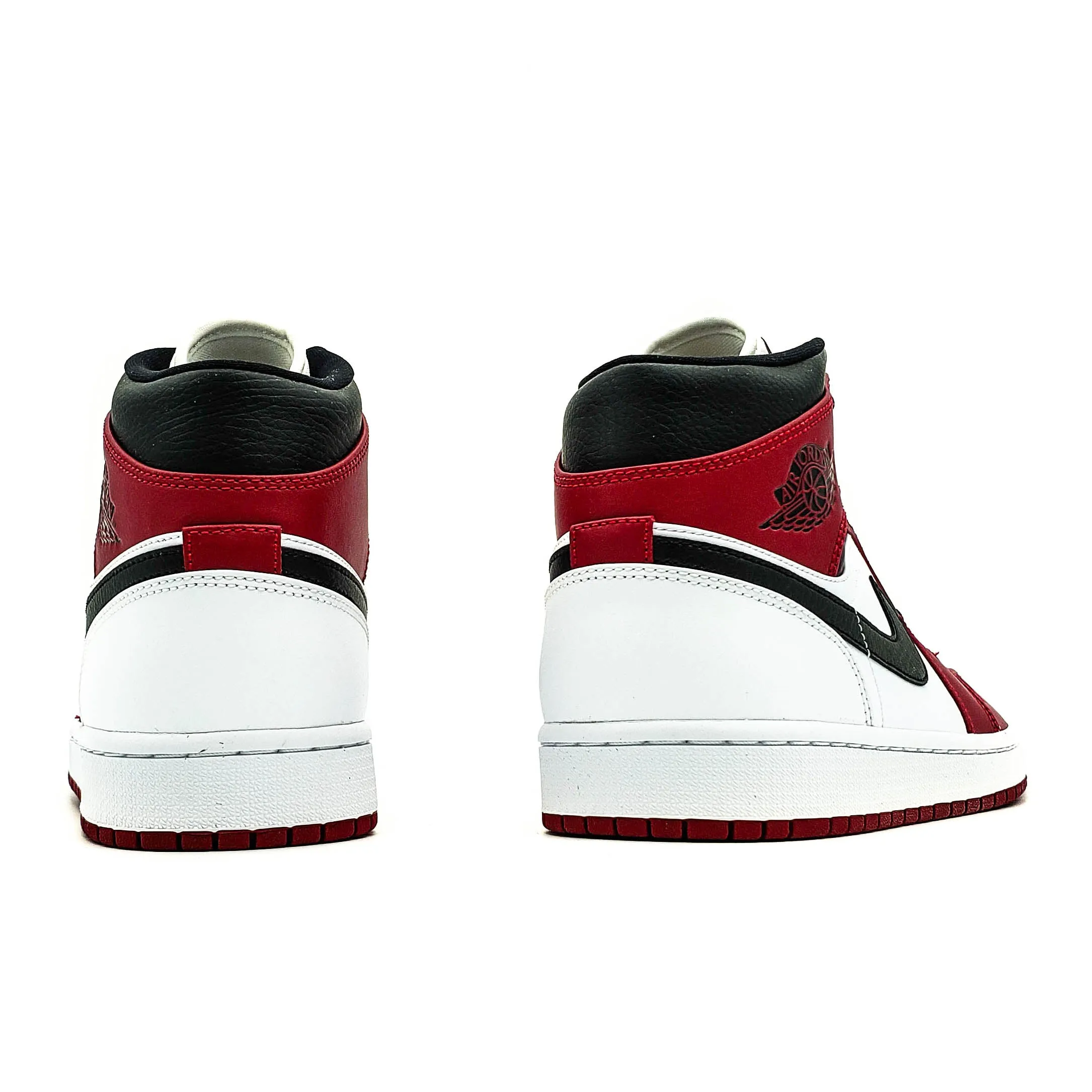 AIR JORDAN 1 MID CHICAGO 2020