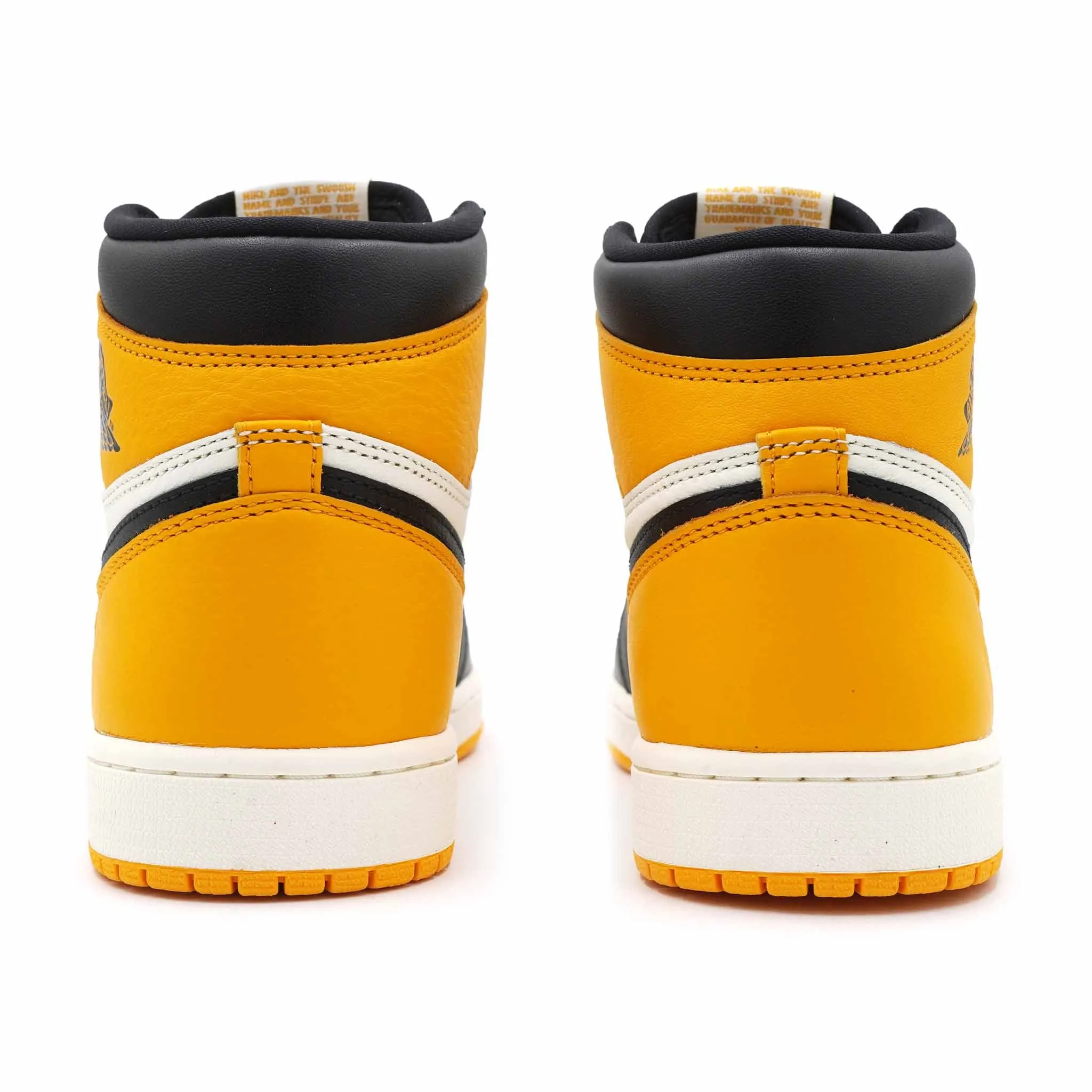 AIR JORDAN 1 RETRO HIGH OG TAXI 2022