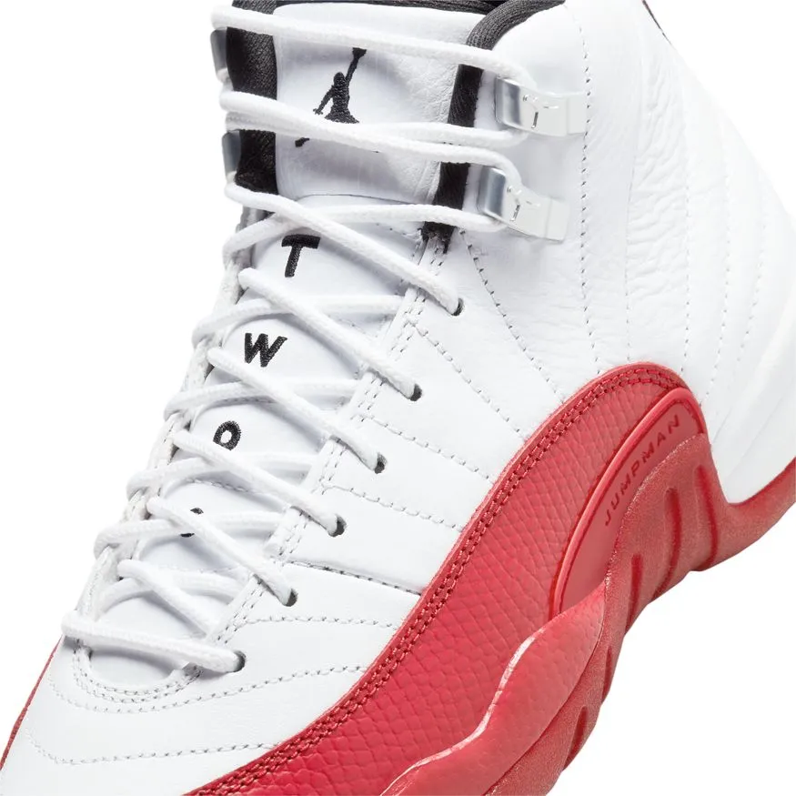 AIR JORDAN 12 RETRO (GS) 153265-116