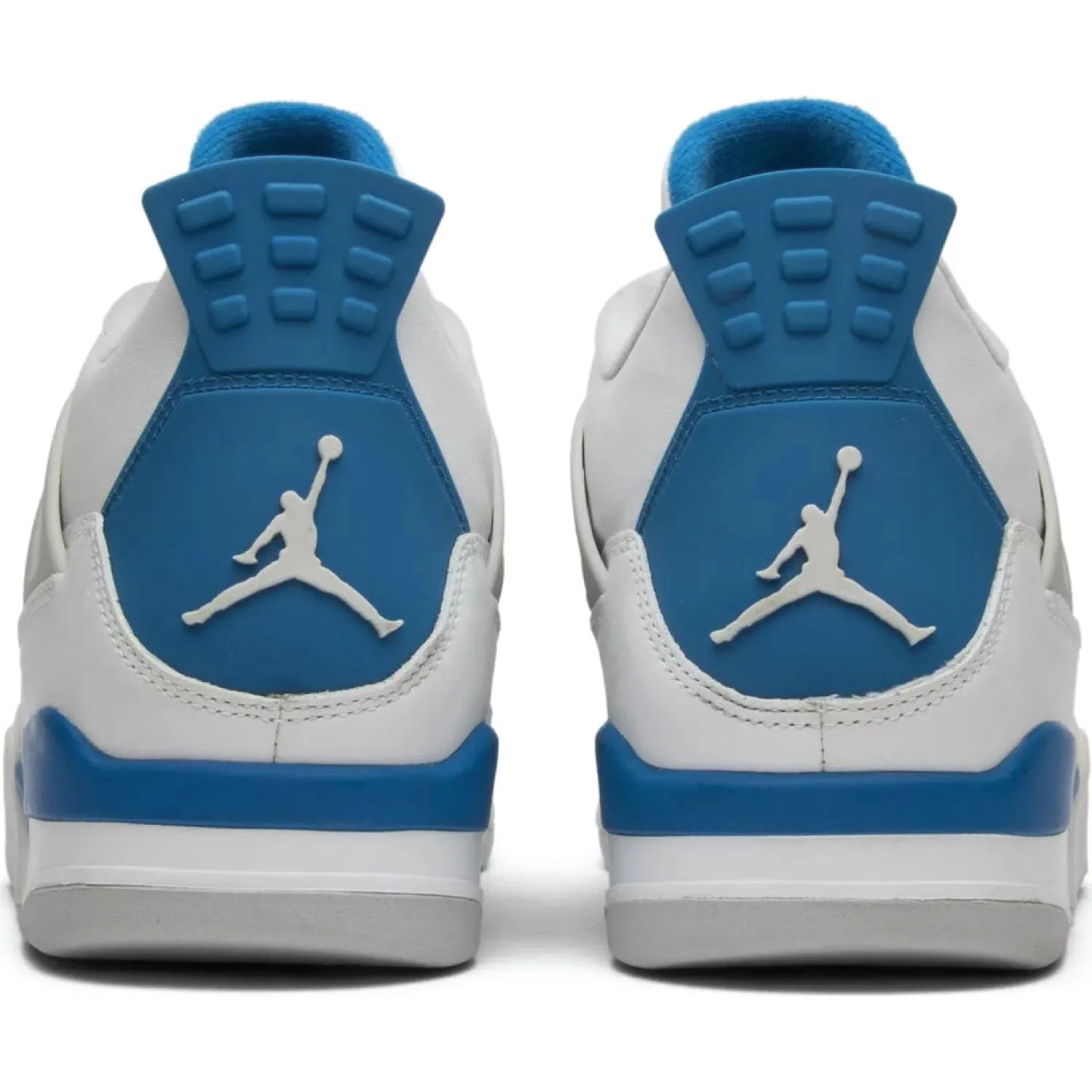 Air Jordan 4 OG 'Military Blue'