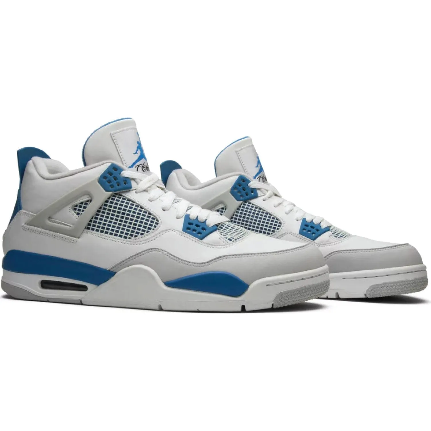 Air Jordan 4 OG 'Military Blue'