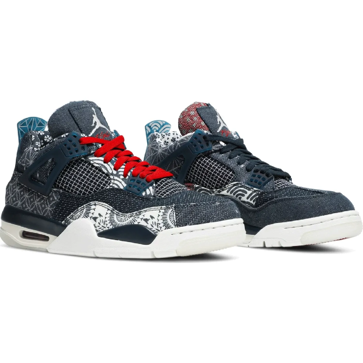 Air Jordan 4 Retro SE 'Sashiko'