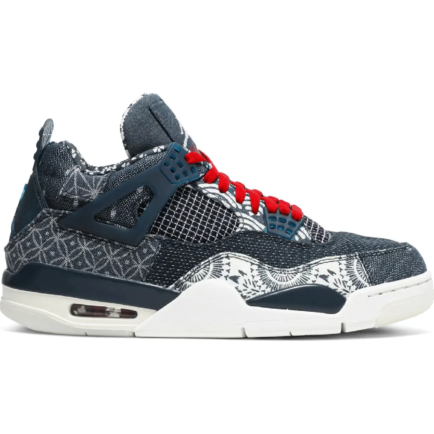 Air Jordan 4 Retro SE 'Sashiko'