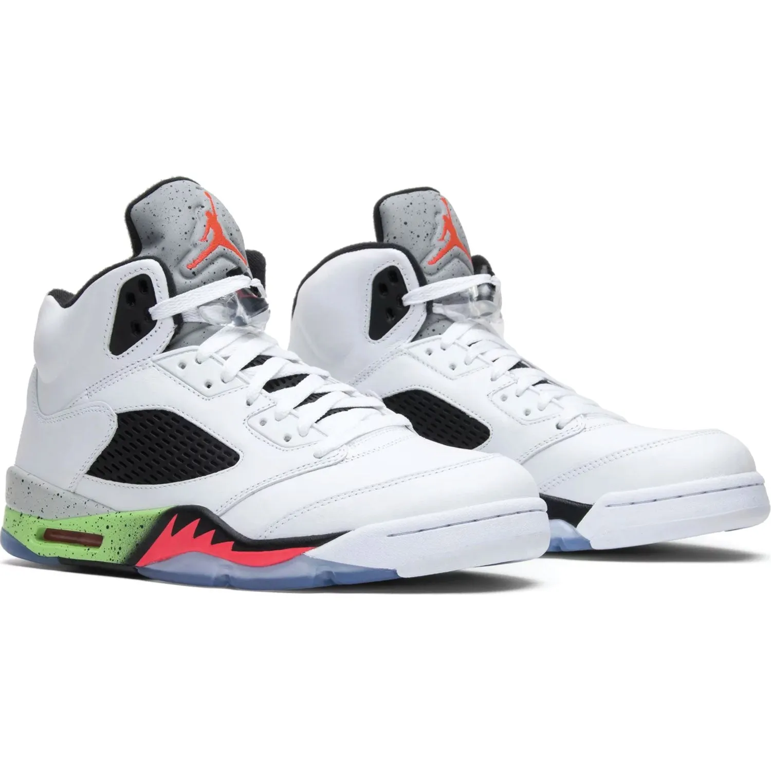 Air Jordan 5 Retro 'Pro Stars'