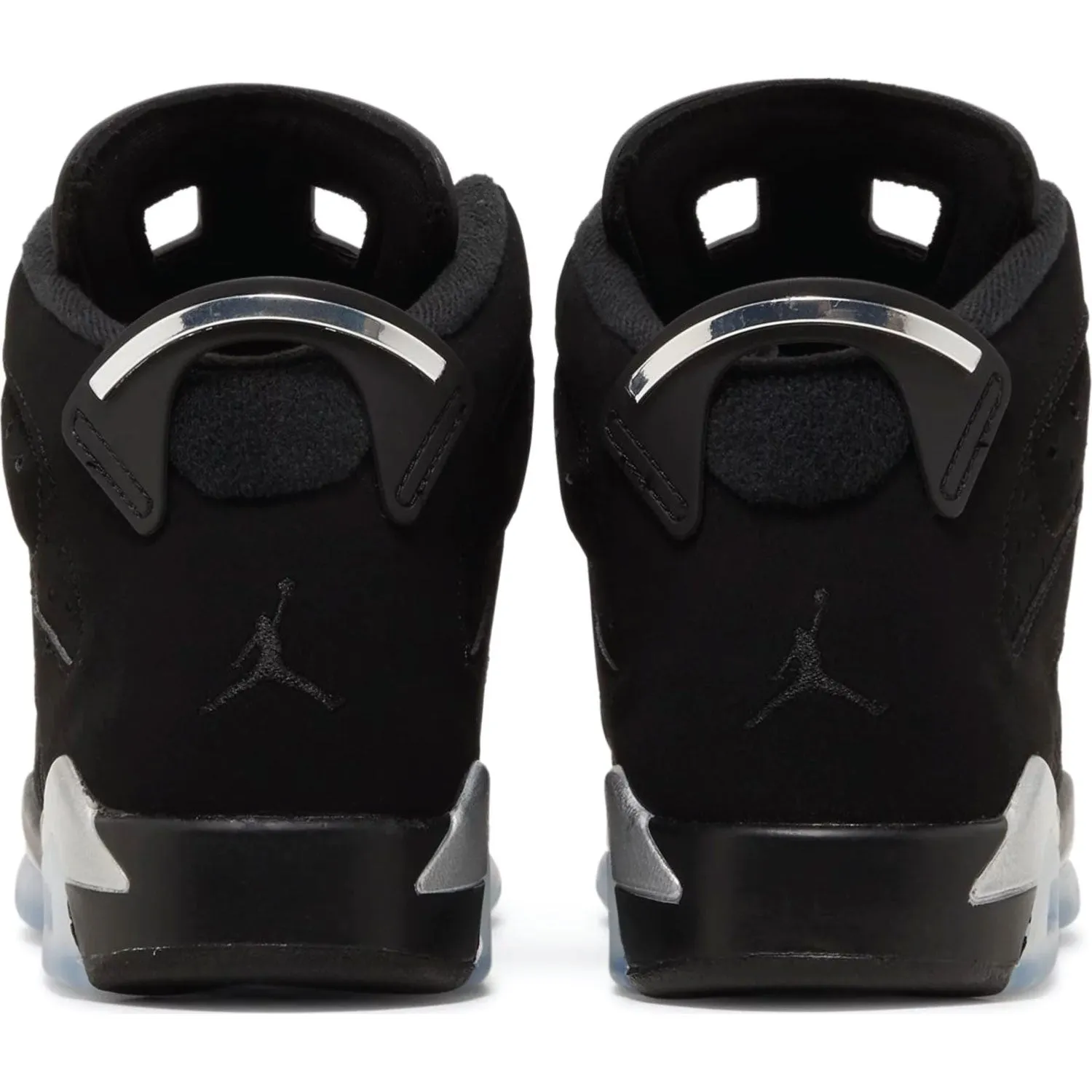 Air Jordan 6 Retro GS 'Chrome'