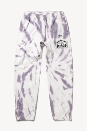 Aries x Umbro Tie Dye Pro 64 Pant