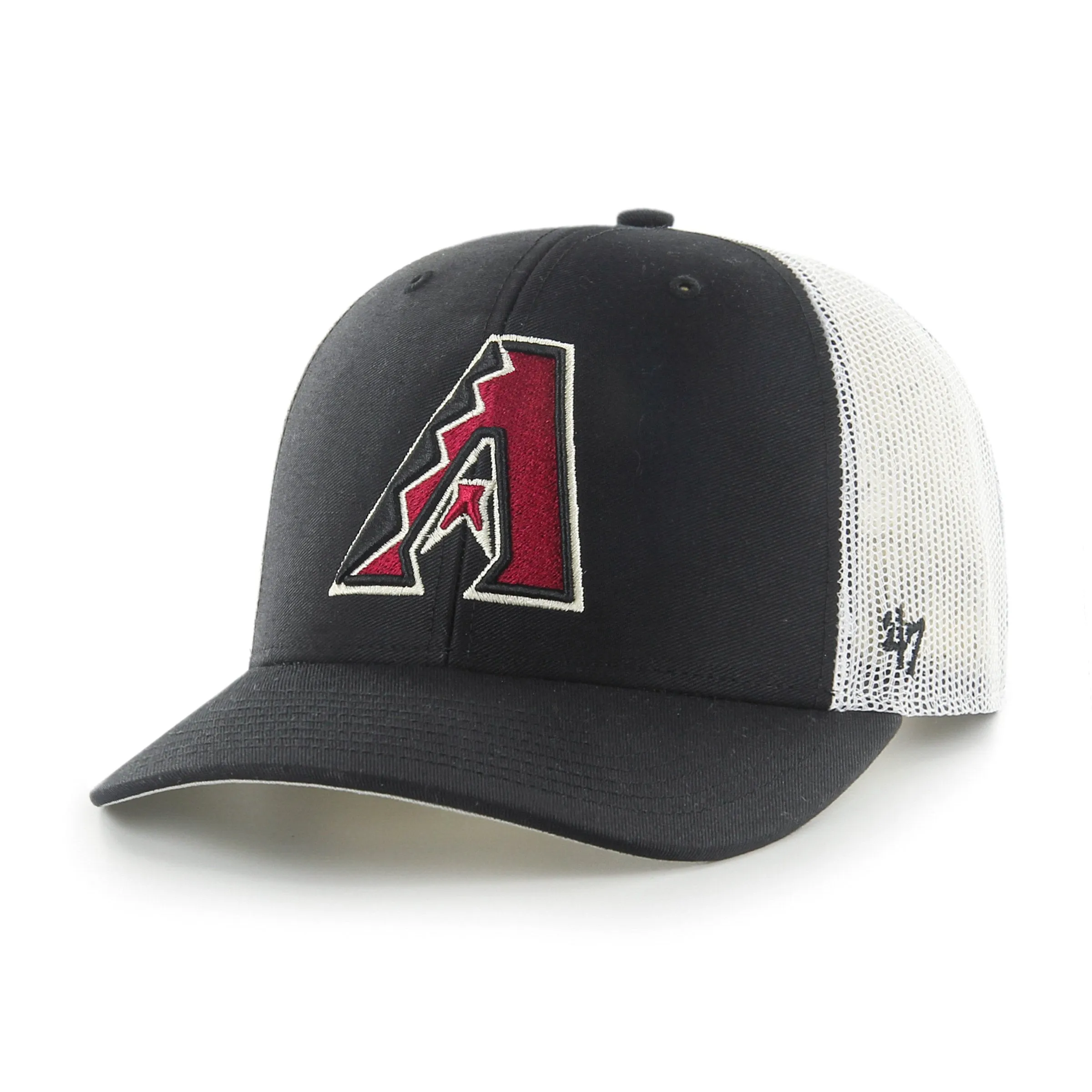 ARIZONA DIAMONDBACKS '47 TRUCKER