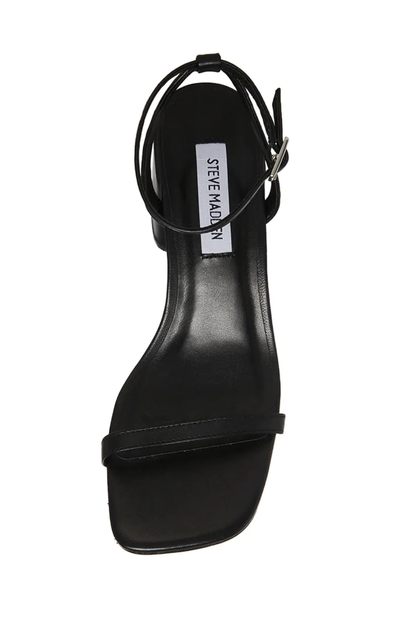 Audrina Heel