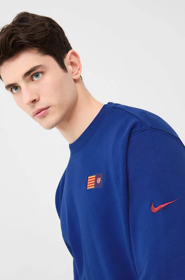 Bara Nike Sweatshirt