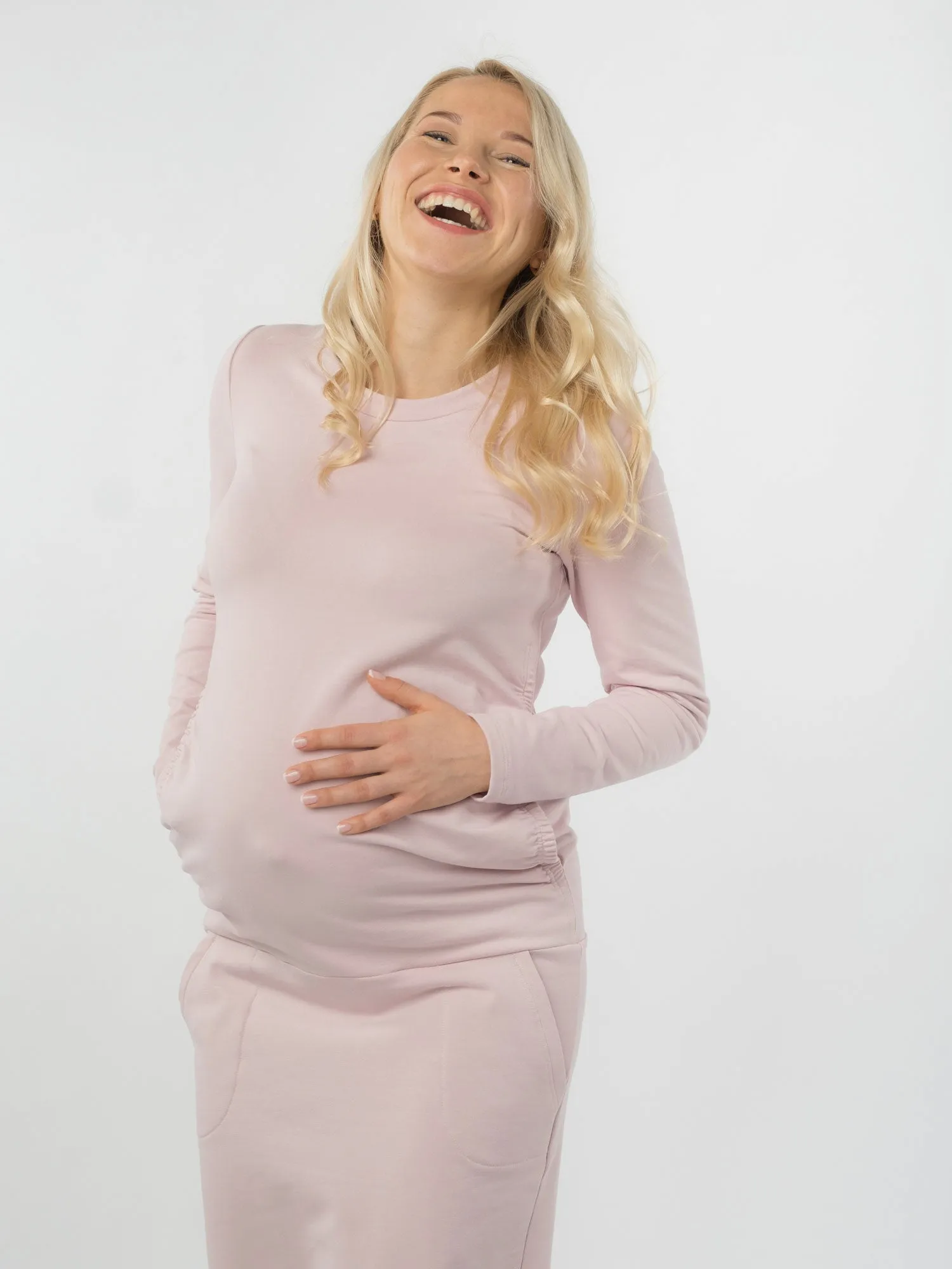 Be-with Maternity Dress