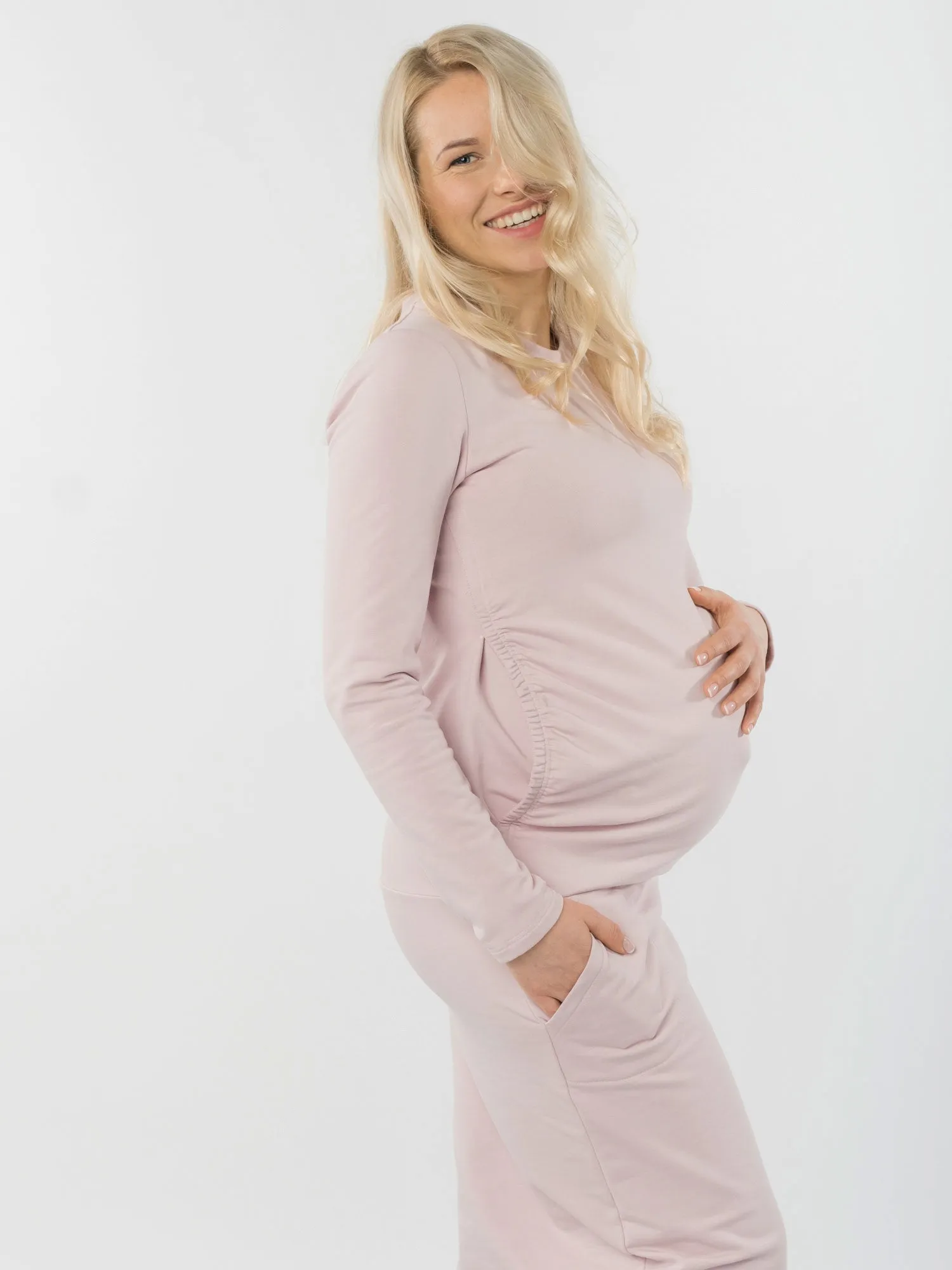 Be-with Maternity Dress