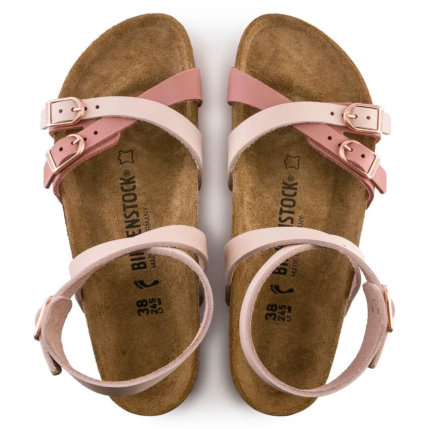 Birkenstock Blanca