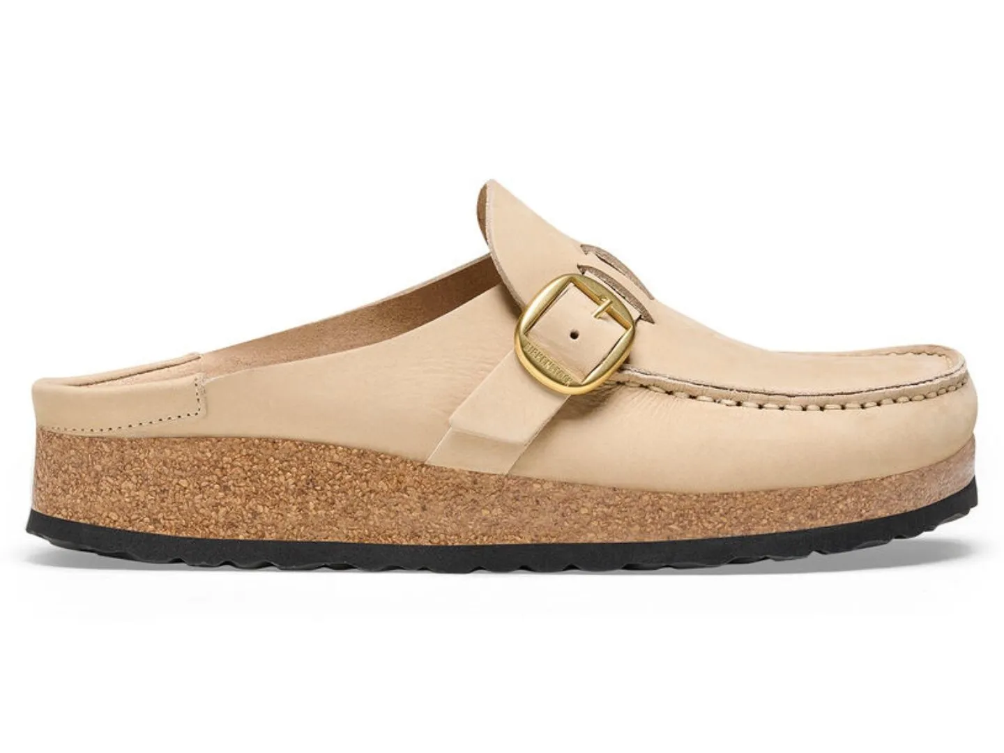 Birkenstock: Buckley in Sandcastle