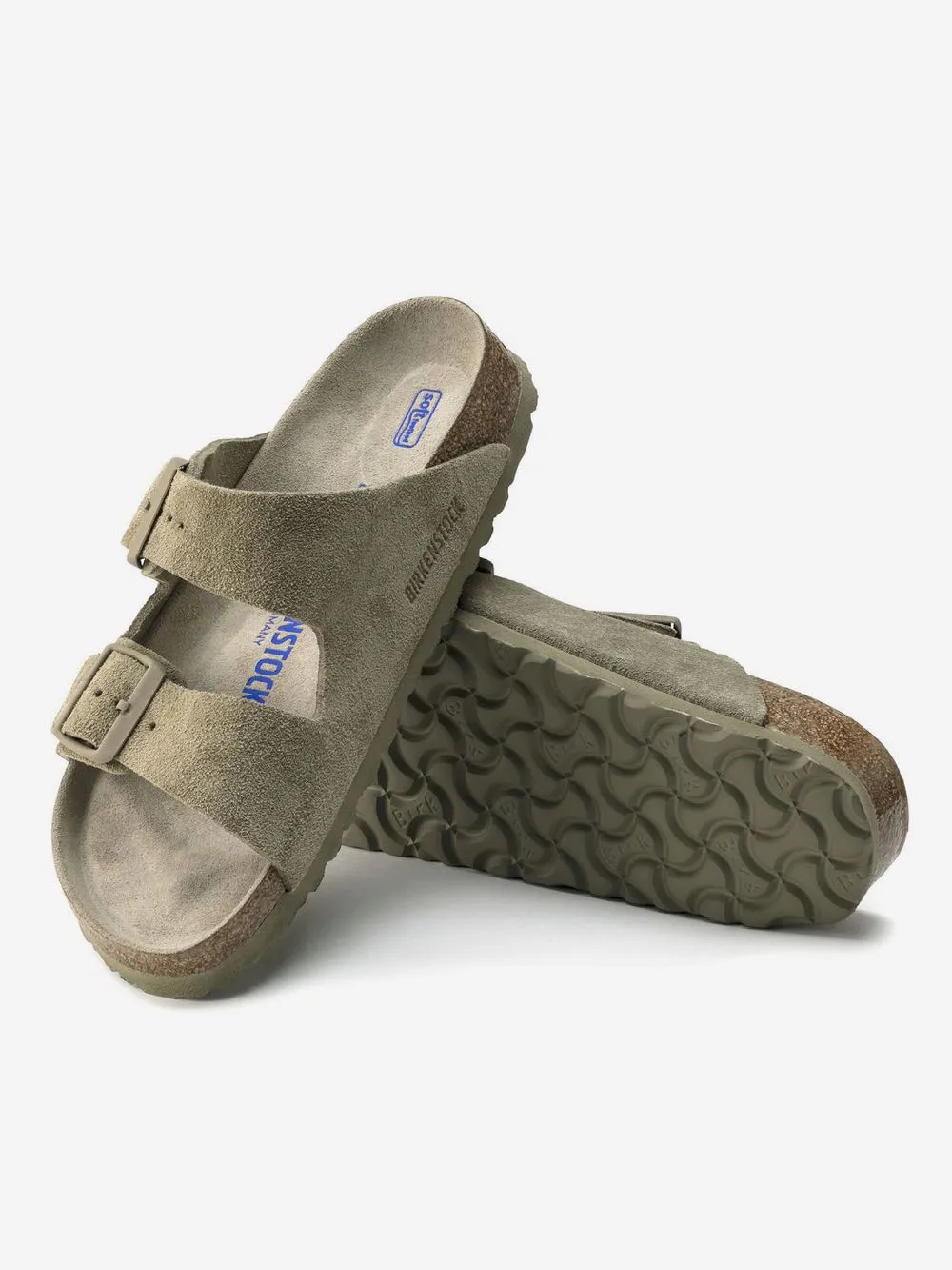 Birkenstock - Ciabatta