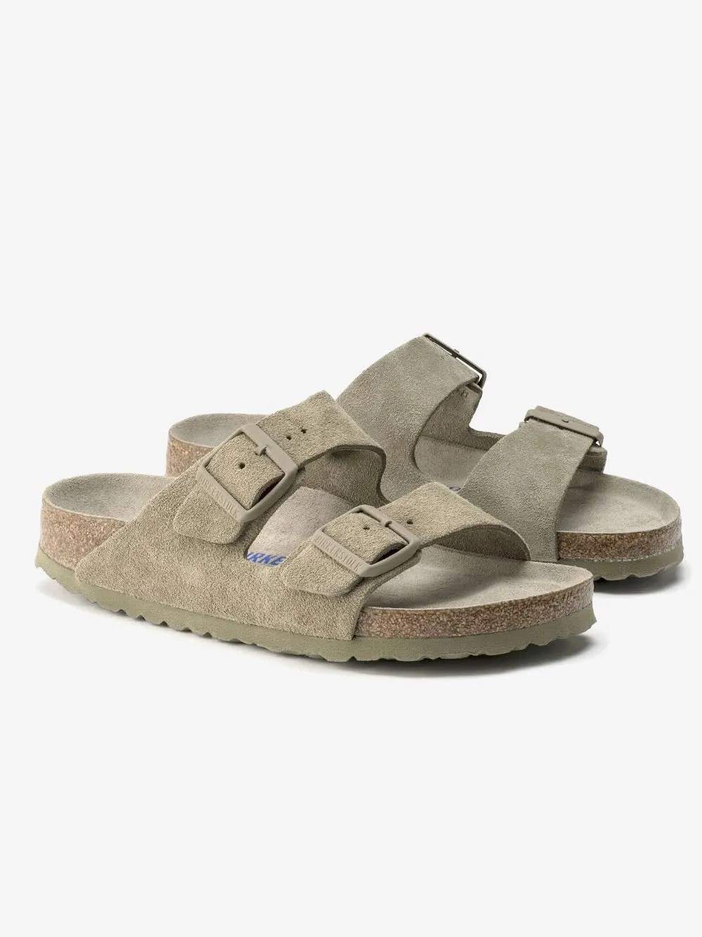 Birkenstock - Ciabatta