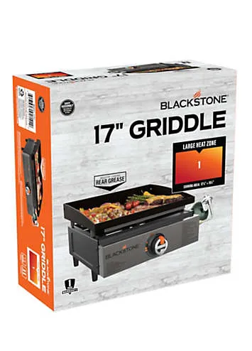 Blackstone 17in Tabletop Griddle | Kaleidoscope