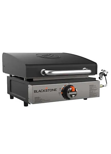 Blackstone 17in Tabletop Griddle with Hood | Kaleidoscope