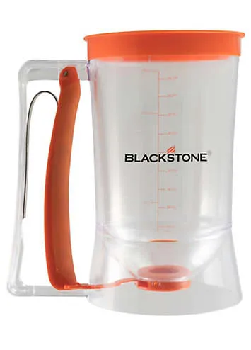 Blackstone Breakfast Kit | Kaleidoscope