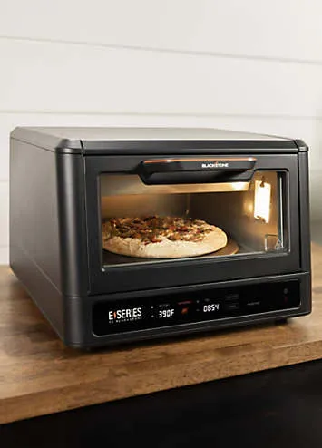 Blackstone Electric Pizza & AirFryer Combo | Kaleidoscope