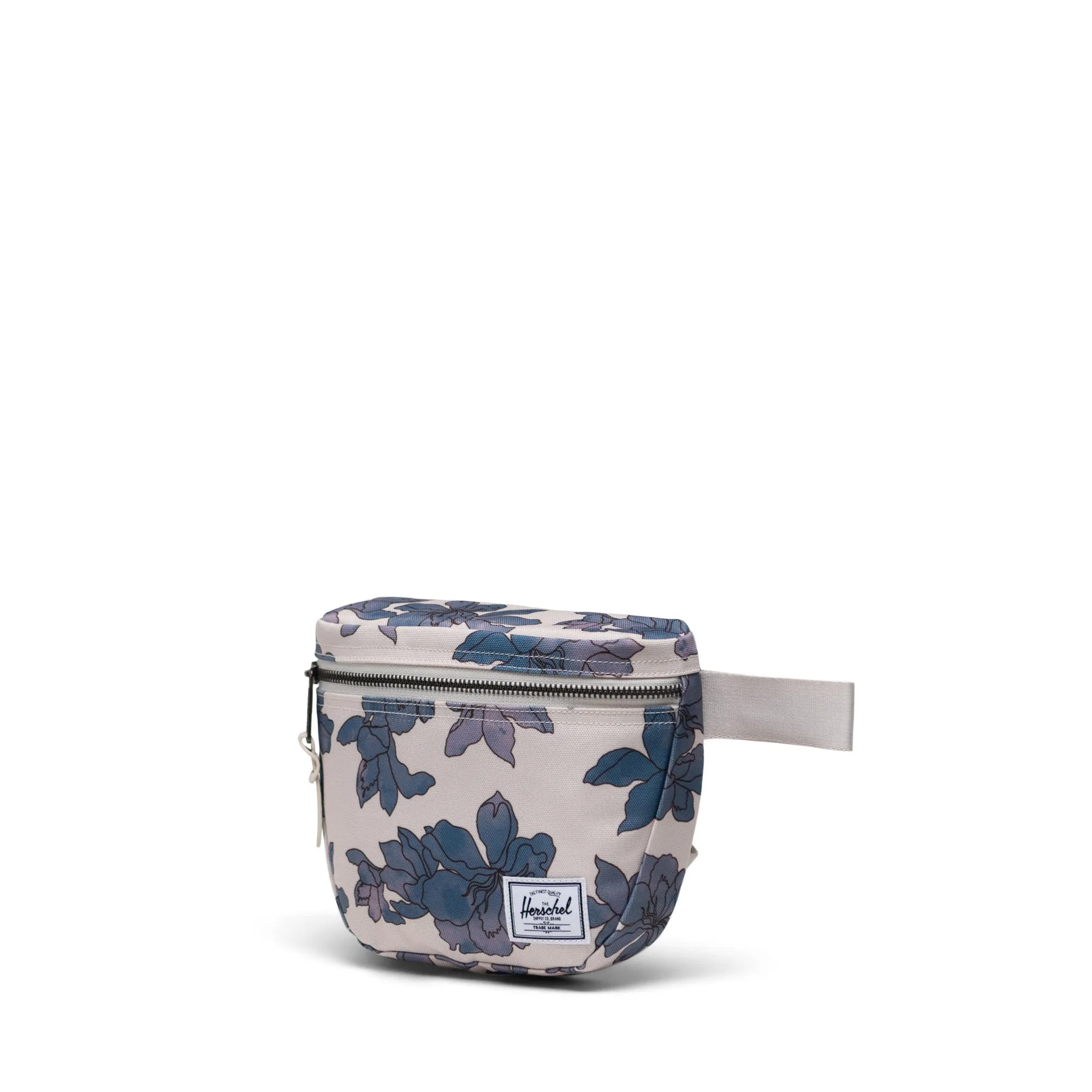 Bolsa de Cintura Herschel Settlement Hip Pack Moonbeam Floral Waves