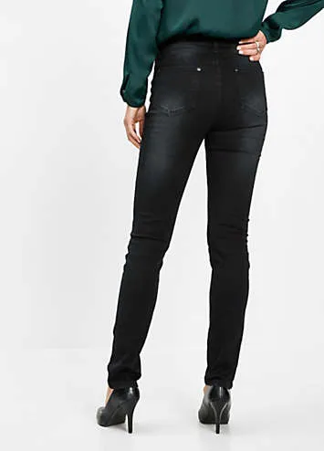 bonprix bonprix Pull On Jeans | Kaleidoscope