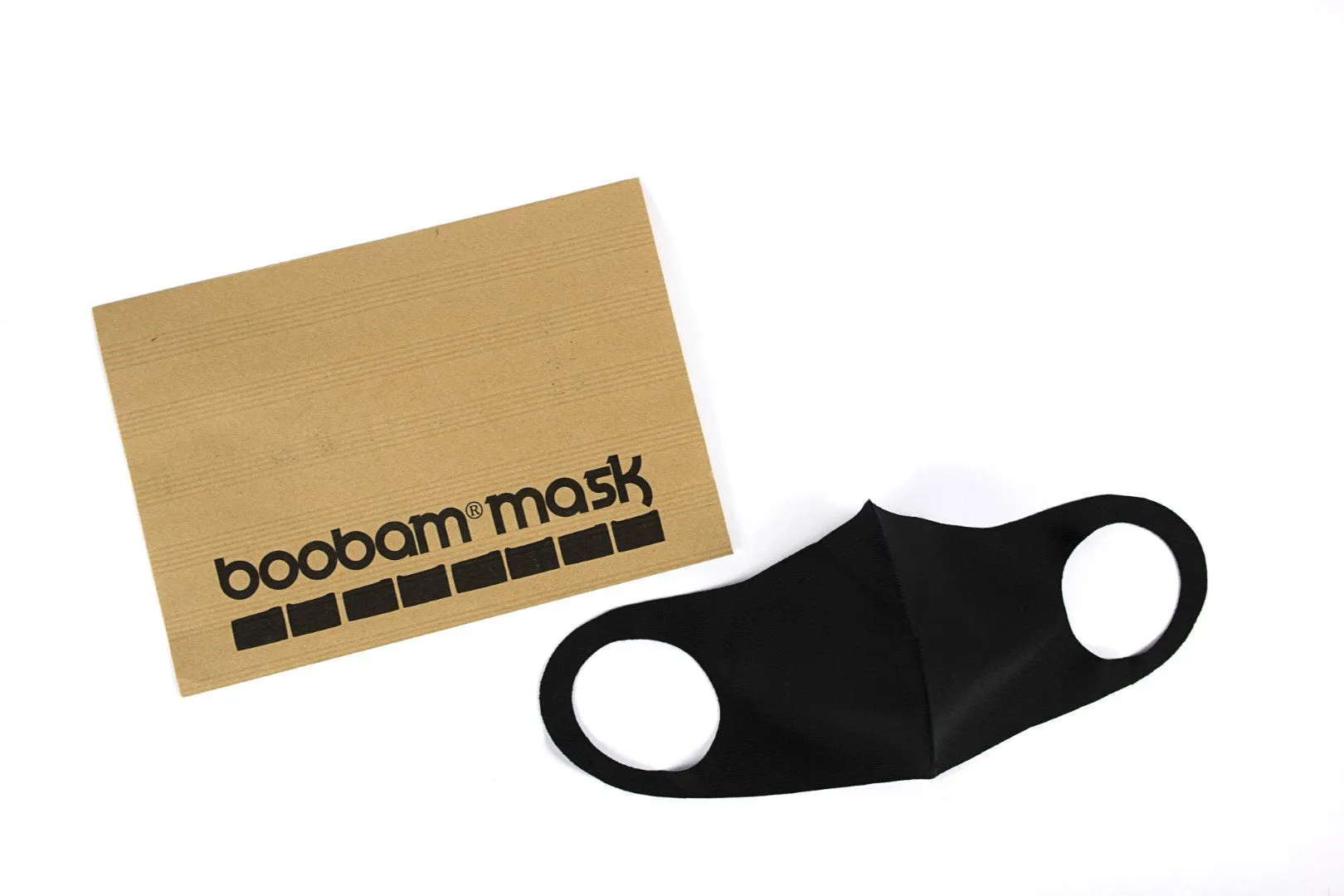 boobammask